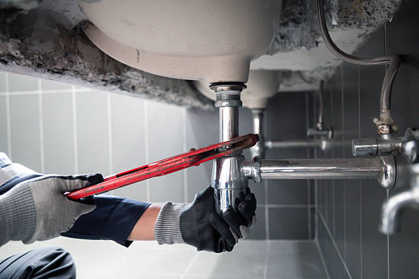 Trusted Sewer Line Repair service in Sussex, NJ - AAA Plumbing Heating